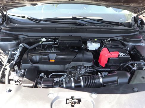 Used 2021 Acura RDX FWD w/ Technology Package image 12