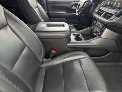 Used 2021 Chevrolet Tahoe LT image 12
