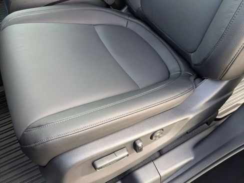New 2026 Honda Odyssey EX-L image 25