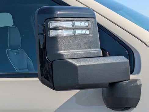 New 2026 GMC Sierra 2500 AT4X AWD/4WD image 13