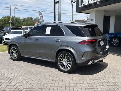 Used 2025 Mercedes-Benz GLE 350 4MATIC