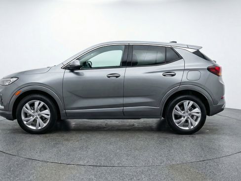 Used 2025 Buick Encore GX Preferred image 5
