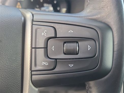 Used 2022 GMC Yukon Denali image 31