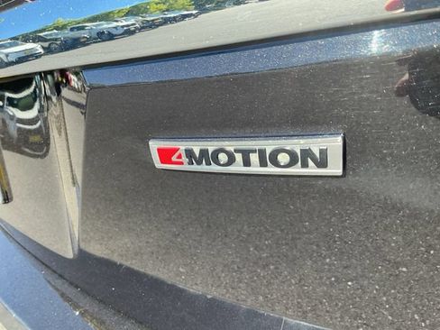 Used 2021 Volkswagen Atlas SE AWD/4WD image 30