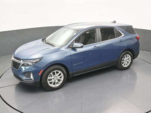 Used 2024 Chevrolet Equinox LT FWD image 46