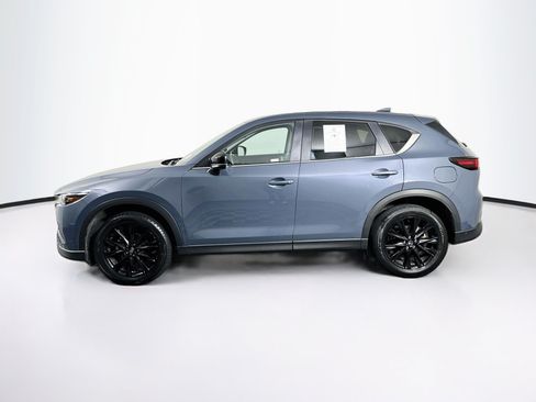 Used 2025 MAZDA CX-5 Carbon Edition AWD/4WD image 4