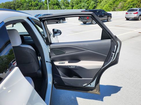 Used 2023 Lexus RX 350 Premium w/ Cold Area Package FWD image 21