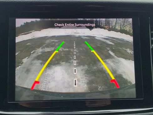 Used 2021 Dodge Durango GT image 27