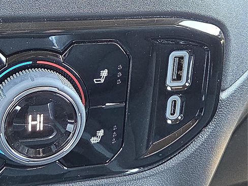 New 2026 Chevrolet Silverado 2500 LT w/ Trail Boss Package image 19