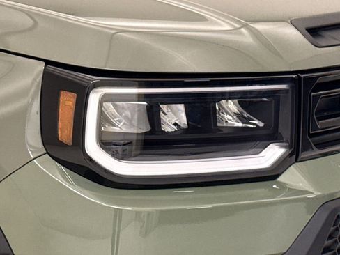 New 2026 Honda Passport TrailSport Elite image 5