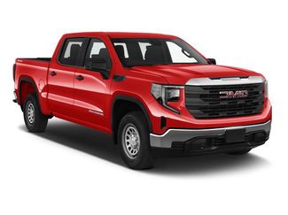 Used 2023 GMC Sierra 1500 Pro w/ Graphite Edition AWD/4WD video 1