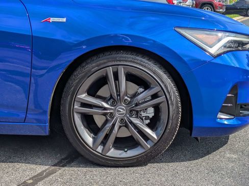 Used 2025 Acura Integra A-Spec w/ Technology Package FWD image 11