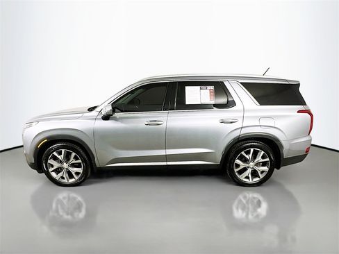 Used 2020 Hyundai Palisade SEL w/ Premium Package image 5