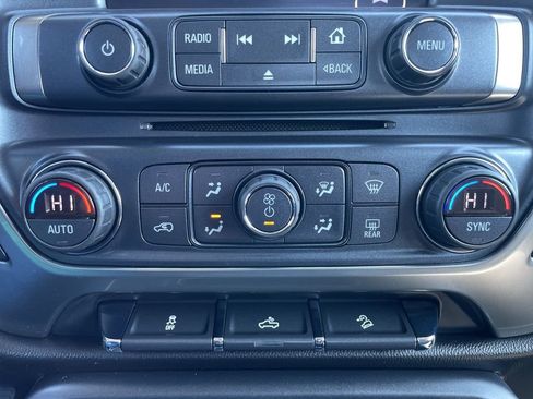 Used 2018 Chevrolet Silverado 1500 LT w/ All Star Edition image 23