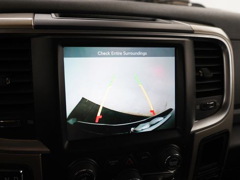Used 2015 RAM 1500 Big Horn AWD/4WD image 19