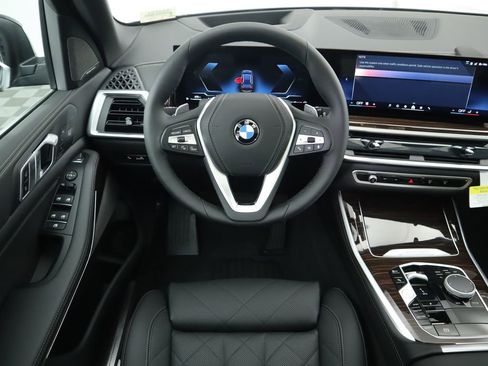 Certified 2026 BMW X5 sDrive40i image 10