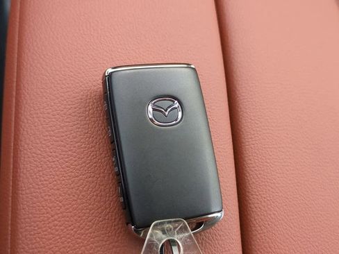 New 2025 MAZDA CX-50 Meridian Edition w/ Weather Package image 33