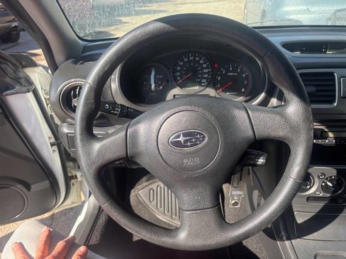 Used 2005 Subaru Impreza RS image 15