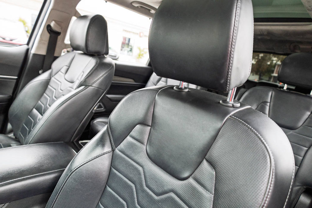 Used 2022 Kia Telluride SX w/ SX Prestige Package AWD/4WD image 25