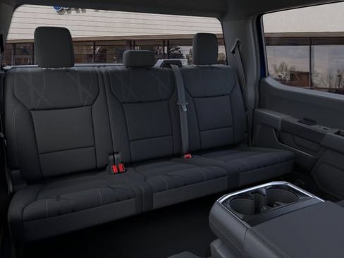 New 2026 Ford F150 STX w/ Equipment Group 200A RWD image 11
