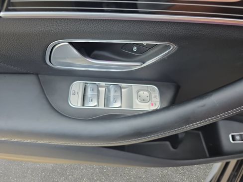 Certified 2024 Mercedes-Benz GLE 53 AMG 4MATIC Coupe image 27
