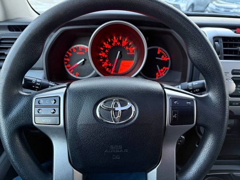 Used 2011 Toyota 4Runner SR5 w/ Convenience Pkg image 13