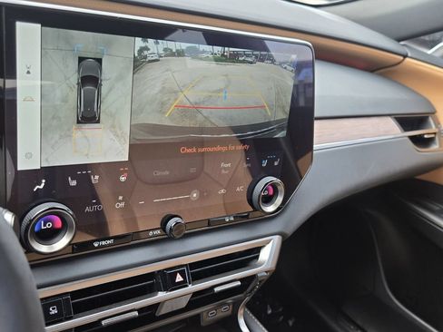 Used 2024 Lexus RX 350 Premium Plus w/ Convenience Package FWD image 22