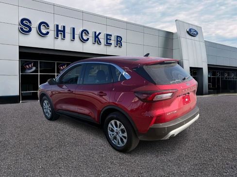 Used 2023 Ford Escape Active w/ Tech Pack #2 image 3