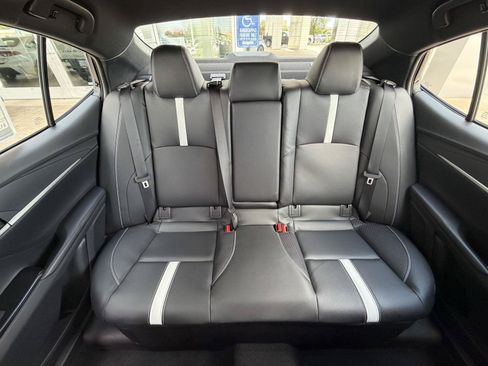 New 2026 Toyota Camry Hybrid AWD/4WD image 26