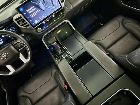 Used 2023 Toyota Tundra Platinum image 20