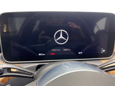 Used 2023 Mercedes-Benz C 300 C 300 NAV,CAM,PANO,HTD STS,BLI image 57