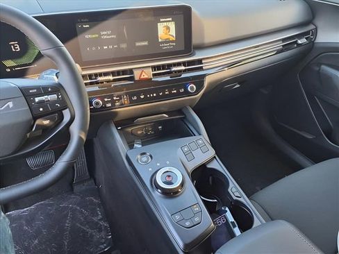 New 2026 Kia Sportage S image 5