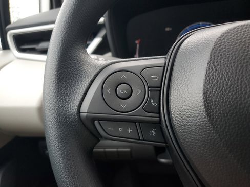 New 2026 Toyota Corolla LE image 20