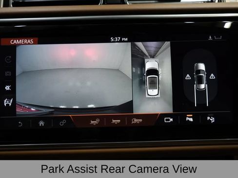 Used 2020 Land Rover Range Rover LWB SV Autobiography AWD/4WD image 20