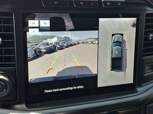Used 2023 Ford F150 Tremor w/ Equipment Group 402A High AWD/4WD image 18