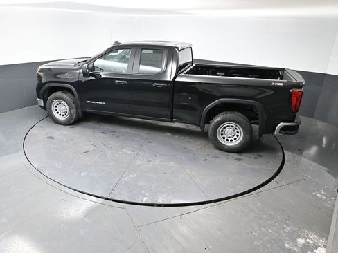 New 2026 GMC Sierra 1500 Pro w/ Pro Value Package image 35
