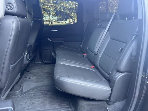 Used 2019 GMC Sierra 1500 SLT w/ SLT Premium Plus Package image 30