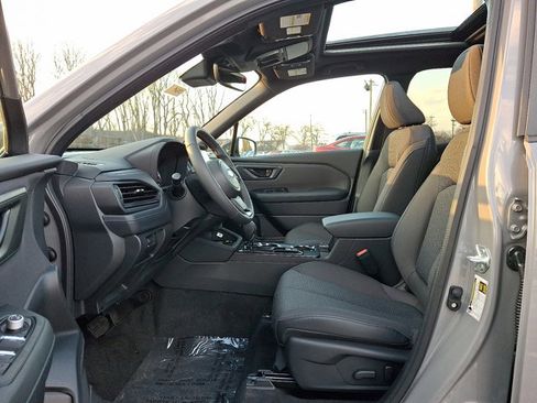 New 2026 Subaru Forester Premium image 10