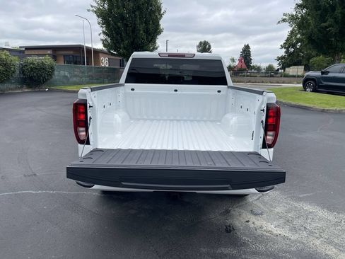 New 2026 GMC Sierra 1500 Elevation AWD/4WD image 25