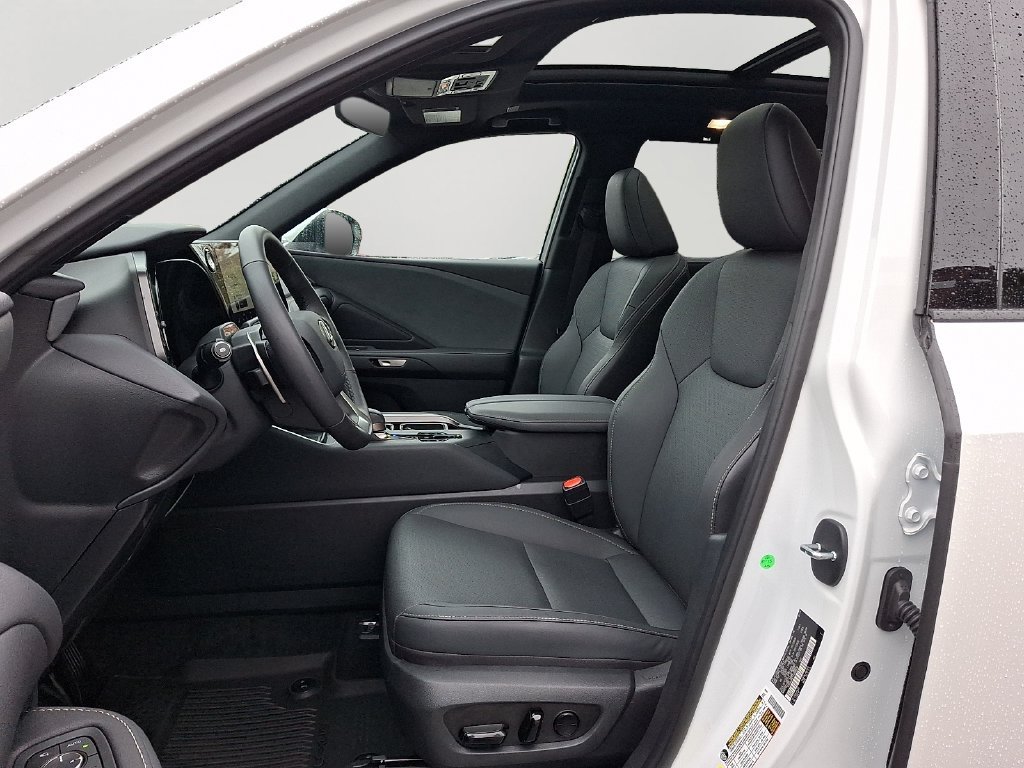 Certified 2026 Lexus TX 350 AWD w/ Technology Package image 15