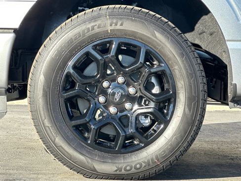 New 2025 Ford F150 STX image 22