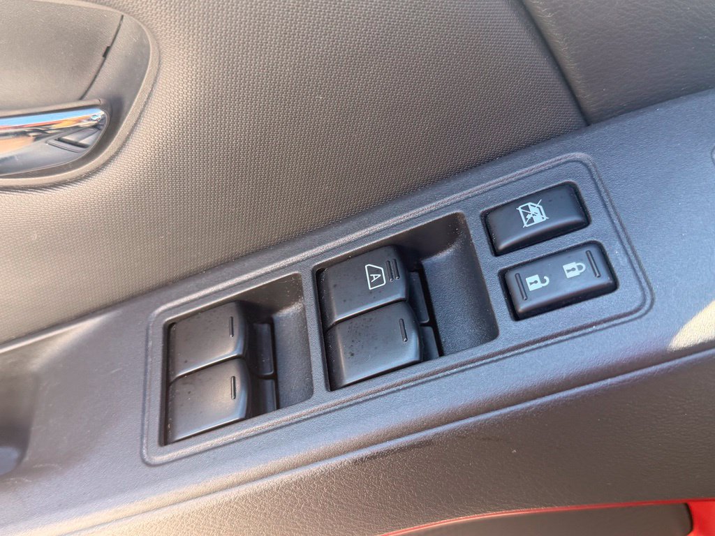 Used 2023 Nissan Frontier PRO-4X w/ Pro Convenience Package AWD/4WD image 20