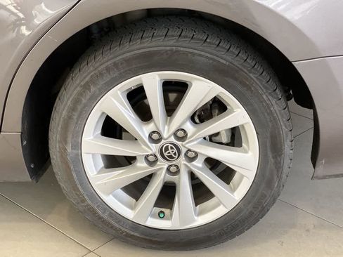 Certified 2023 Toyota Camry LE AWD/4WD image 12