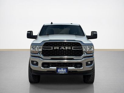 Used 2024 RAM 2500 Big Horn