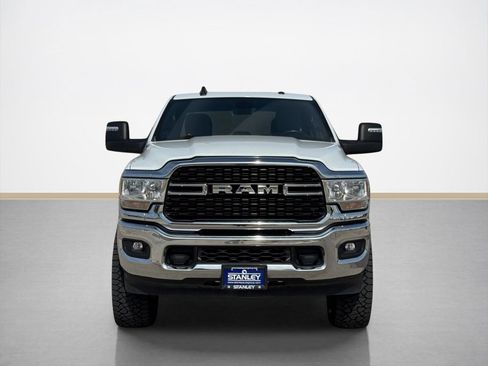 Used 2024 RAM 2500 Big Horn image 3