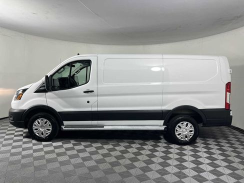 Used 2025 Ford Transit 250 Low Roof w/ Exterior Upgrade Package RWD image 26