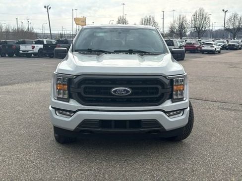 Certified 2023 Ford F150 XLT w/ Equipment Group 302A High image 27