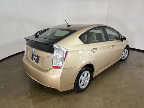 Used 2010 Toyota Prius Two image 10