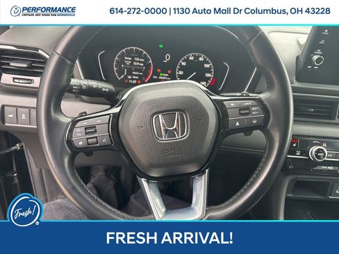 Used 2023 Honda Pilot EX-L image 19