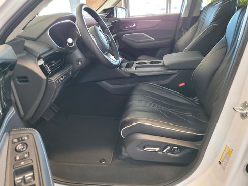 New 2026 Acura MDX SH-AWD w/ Advance Package image 14